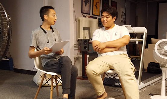 龍馬客棧：如何自建IMAX家庭影院？