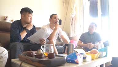 龍馬客棧：如何自建IMAX家庭影院？