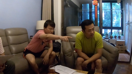 龍馬客棧：如何自建IMAX家庭影院？