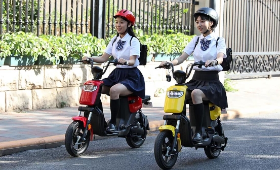 城市通勤車，愛瑪AM1與綠源甲殼蟲選哪個好