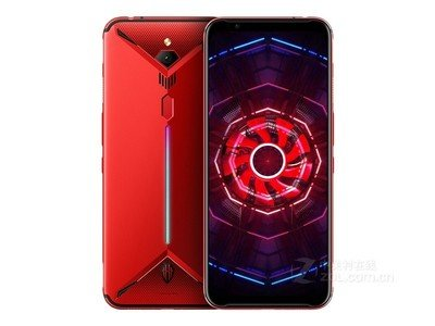 魯大師發(fā)布2019半年報，紅魔3奪下性能榜冠軍！