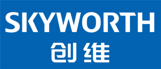 跟隨時代發(fā)展新機遇，創(chuàng)維logo全新形象全面出擊
