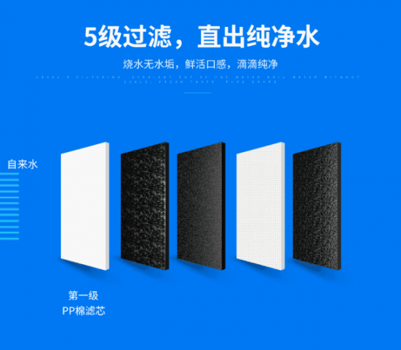 凈水器什么牌子好 多倫斯：凈水器標(biāo)準(zhǔn)就看三點