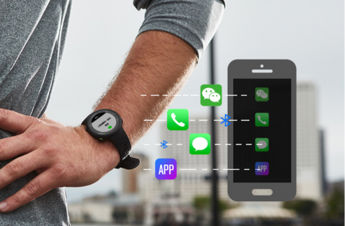 Garmin Forerunner 45，輕量運(yùn)動(dòng)擺脫束縛