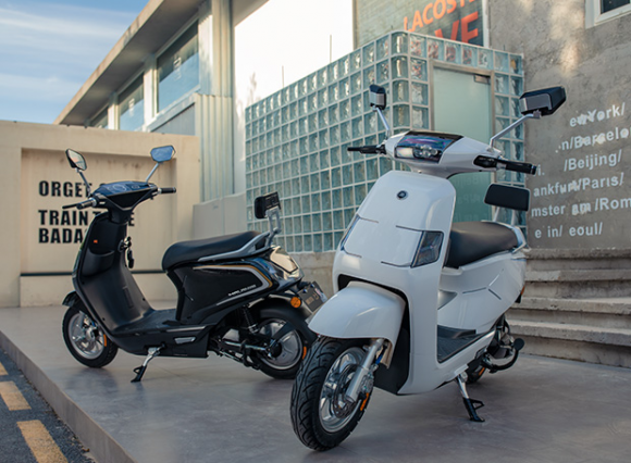 新國(guó)標(biāo)電動(dòng)車品質(zhì)排行榜，歐派、小牛驚喜入榜
