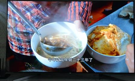 沒想到色準(zhǔn)差異那么大，入手索尼X9500G體驗原汁原味的色彩