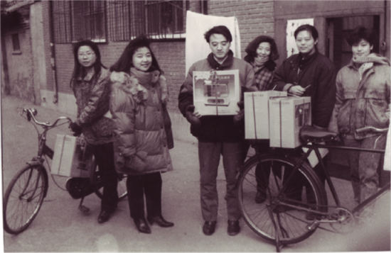 亞都滕州基地正式投產(chǎn)，32年的歷史積淀續(xù)寫新的時(shí)代篇章！