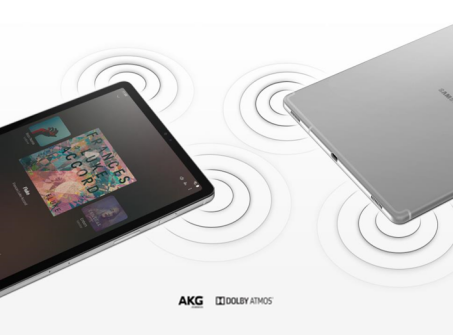 暢快娛樂(lè)便攜辦公 三星Galaxy Tab S5e讓你工作休閑兩不誤