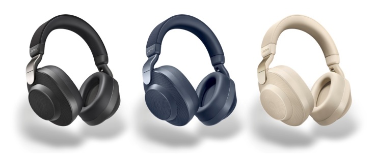 不同場景下要選不同的耳機？Jabra Elite 85h臻籟拯救你