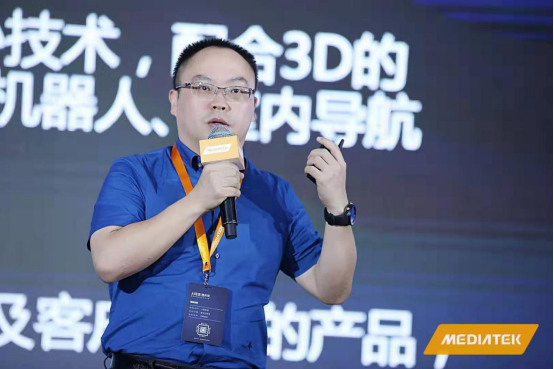 曠視發(fā)布智能家居AIoT發(fā)展戰(zhàn)略線下人臉支付、掃地機(jī)器人和智能門鎖將是主戰(zhàn)場(chǎng)