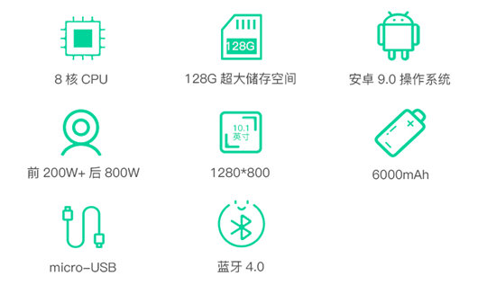 高考狀元的秘密武器？快易典家教機(jī)H80震撼發(fā)布！