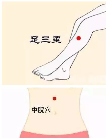 夏季胃疼為哪般？