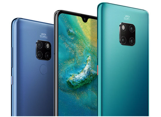 小版本大更新！華為Mate 20系列升級(jí)EMUI9.1帶來(lái)方舟編譯器