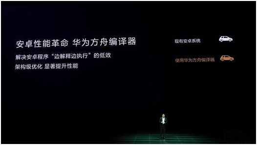 小版本大更新！華為Mate 20系列升級(jí)EMUI9.1帶來(lái)方舟編譯器