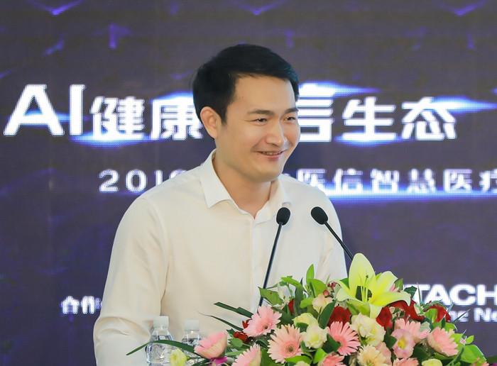 四年磨一劍！HIT“老炮兒”北大醫(yī)信攜IIH重磅登場(chǎng)