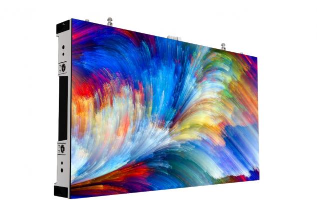北京InfoComm，艾比森4K超清Mini LED大屏來襲