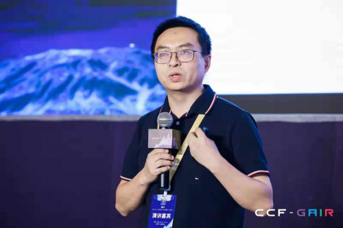 騰訊張?jiān)骑w：破題5G車(chē)路協(xié)同， 關(guān)鍵要打通人、車(chē)、路、網(wǎng)