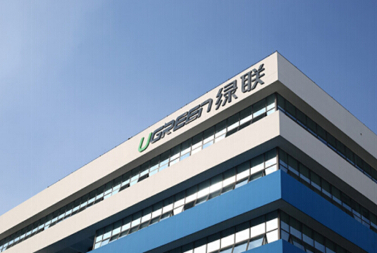 快充已成為趨勢，綠聯(lián)推出一系列配件助推手機充電進入快車道