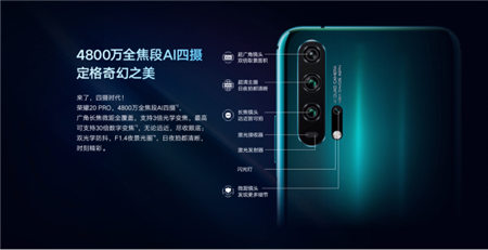 榮耀20系列影像沙龍明日開(kāi)啟，年輕人帶上影像再出發(fā)