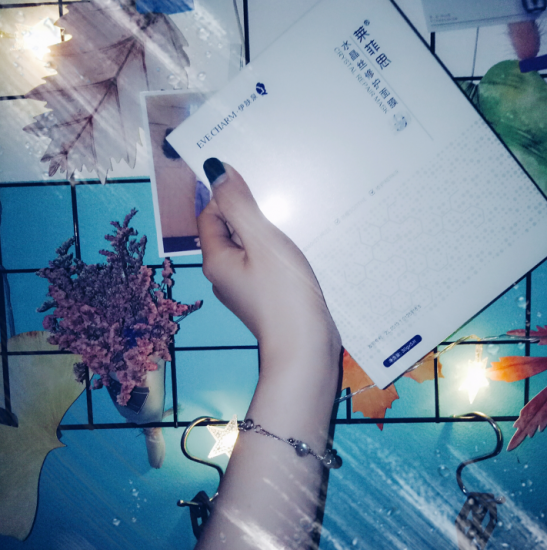 夏日護(hù)膚秘訣，pick伊膚泉面膜蛻變少女肌