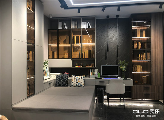 為什么我樂(lè)家居會(huì)被稱(chēng)為高端定制風(fēng)向標(biāo)？