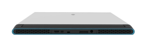 再創(chuàng)顛覆，ALIENWARE發(fā)布超輕悍PC