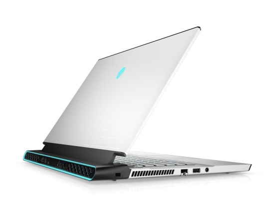 再創(chuàng)顛覆，ALIENWARE發(fā)布超輕悍PC