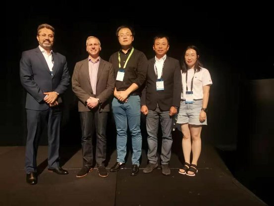國內(nèi)唯一！上海云角提名微軟Learning Partner of the Year