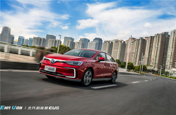產(chǎn)品力是關(guān)鍵，北汽新能源完成轉(zhuǎn)型，2019后勁更足