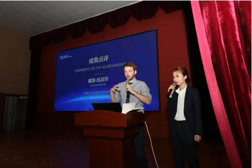 從無人問津到海內(nèi)外教育人士紛紛取經(jīng)，這所學(xué)校做對了什么？