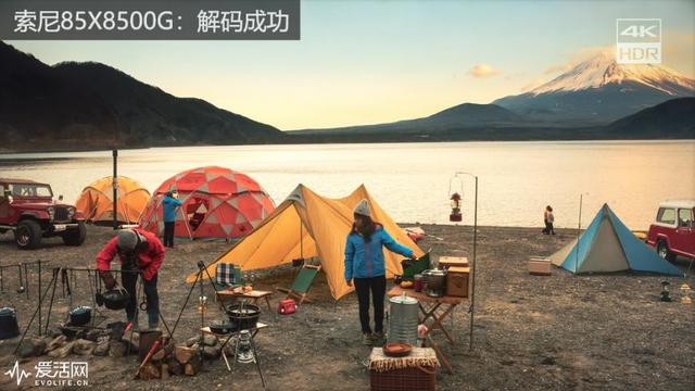 這篇文章告訴你，大屏電視為什么選液晶不選激光