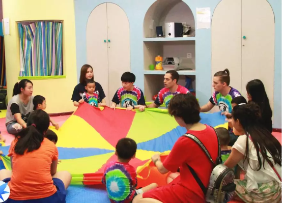 悅寶園：這件威脅到孩子生命的 “大事”，實踐比理論更重要！