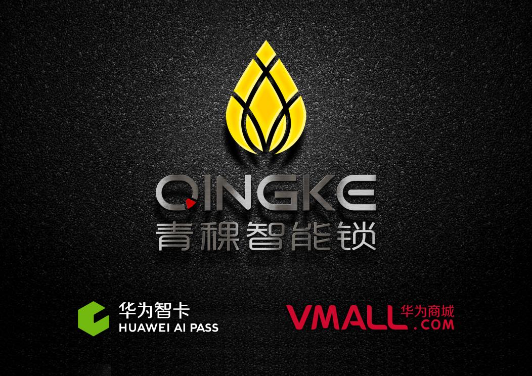 青稞E5H家用智能門鎖華為商城7月大促活動(dòng)圓滿成功