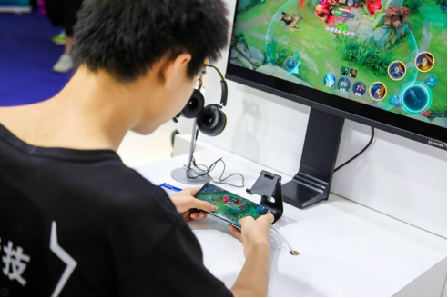 盛夏七月 三星Galaxy S10系列助力WCG2019總決賽火熱對(duì)決