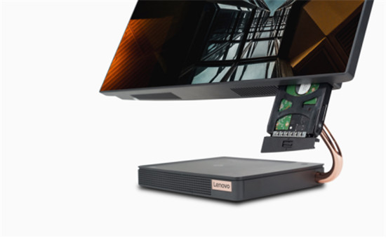 優(yōu)雅設計服務品質生活，聯(lián)想AIO 520X一體機今日正式上市