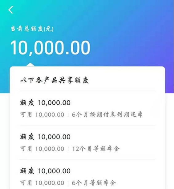 支付寶螞蟻微貸怎么申請，網(wǎng)商貸提額技巧