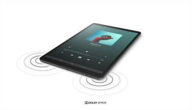 三星Galaxy Tab A（2019，10.1英寸）：為你的假期旅途增添歡樂(lè)！