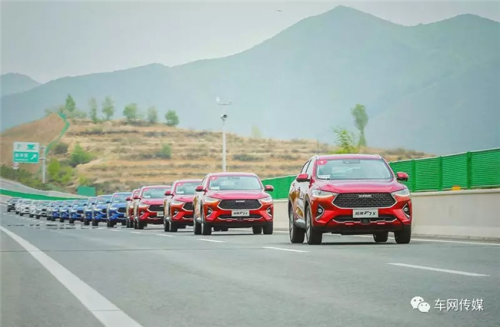 長(zhǎng)城車怎么樣，做好AI先鋒方能擁抱未來(lái)