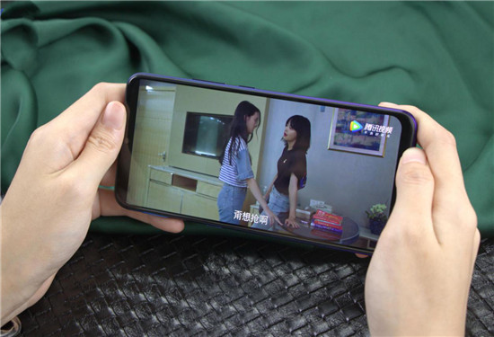 vivo Y7s續(xù)航測試：4500mAh+18W雙引擎閃充，千元機新勢力