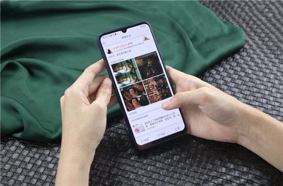 vivo Y7s續(xù)航測試：4500mAh+18W雙引擎閃充，千元機新勢力