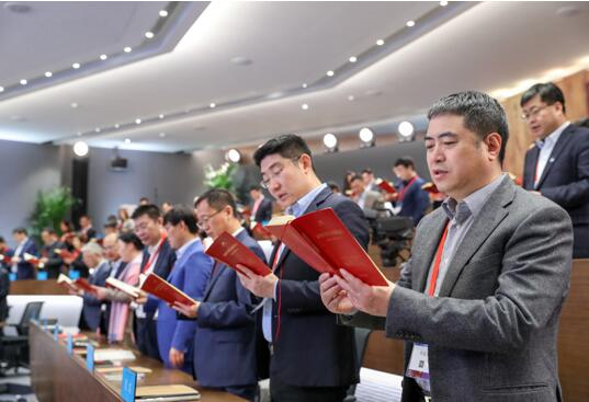 致良知四合院：2019雁棲湖企業(yè)家論壇10月召開(kāi)，推出十大震撼“首次”