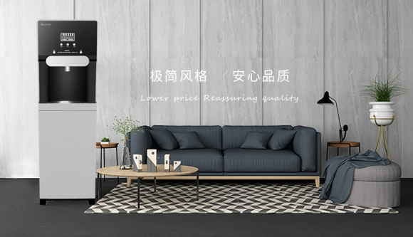 商用凈水器哪個(gè)牌子好？多倫斯大流量直飲機(jī)更受歡迎