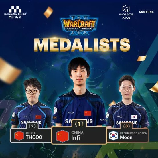 WCG終局戰(zhàn)役，對決古都之巔！