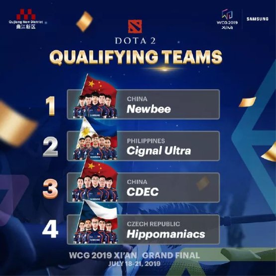 WCG終局戰(zhàn)役，對決古都之巔！