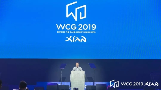 WCG終局戰(zhàn)役，對決古都之巔！