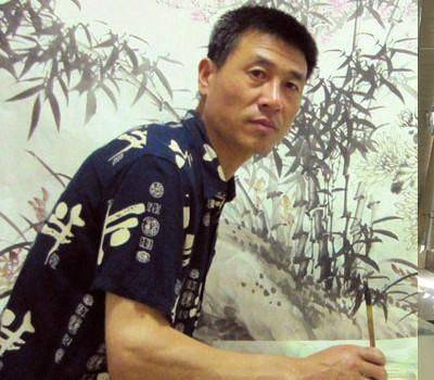 客廳墻裝飾掛什么畫好，給家?guī)?lái)吉祥福氣的花鳥國(guó)畫推薦