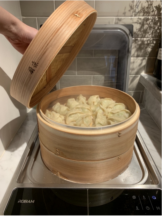 全民健康指南之廚房好物，首選老板下嵌式蒸箱SZ01