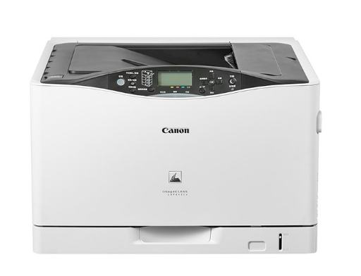 “顏值”與“智慧”兼具的佳能激光打印機(jī)LBP843Cx，當(dāng)下備受消費(fèi)者的喜愛(ài)！