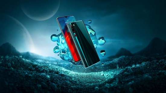 比小米9劃算太多！聯(lián)想Z6Pro閃購2399元起，還不快去搶！