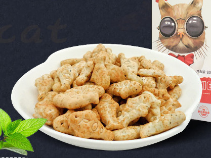 舉辦寵物美食烘焙活動，伊邁寵物食品構建傳遞愛的橋梁